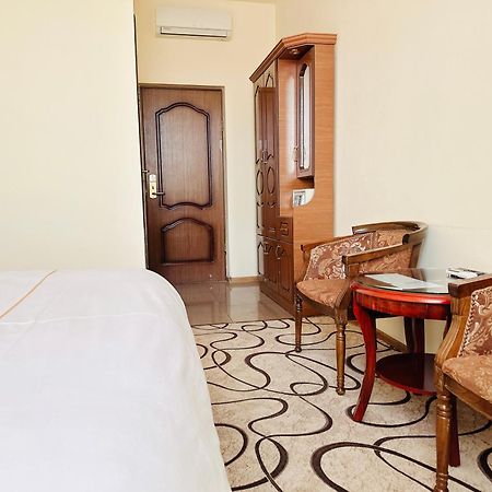Sd Hotel Γιερεβάν Εξωτερικό φωτογραφία