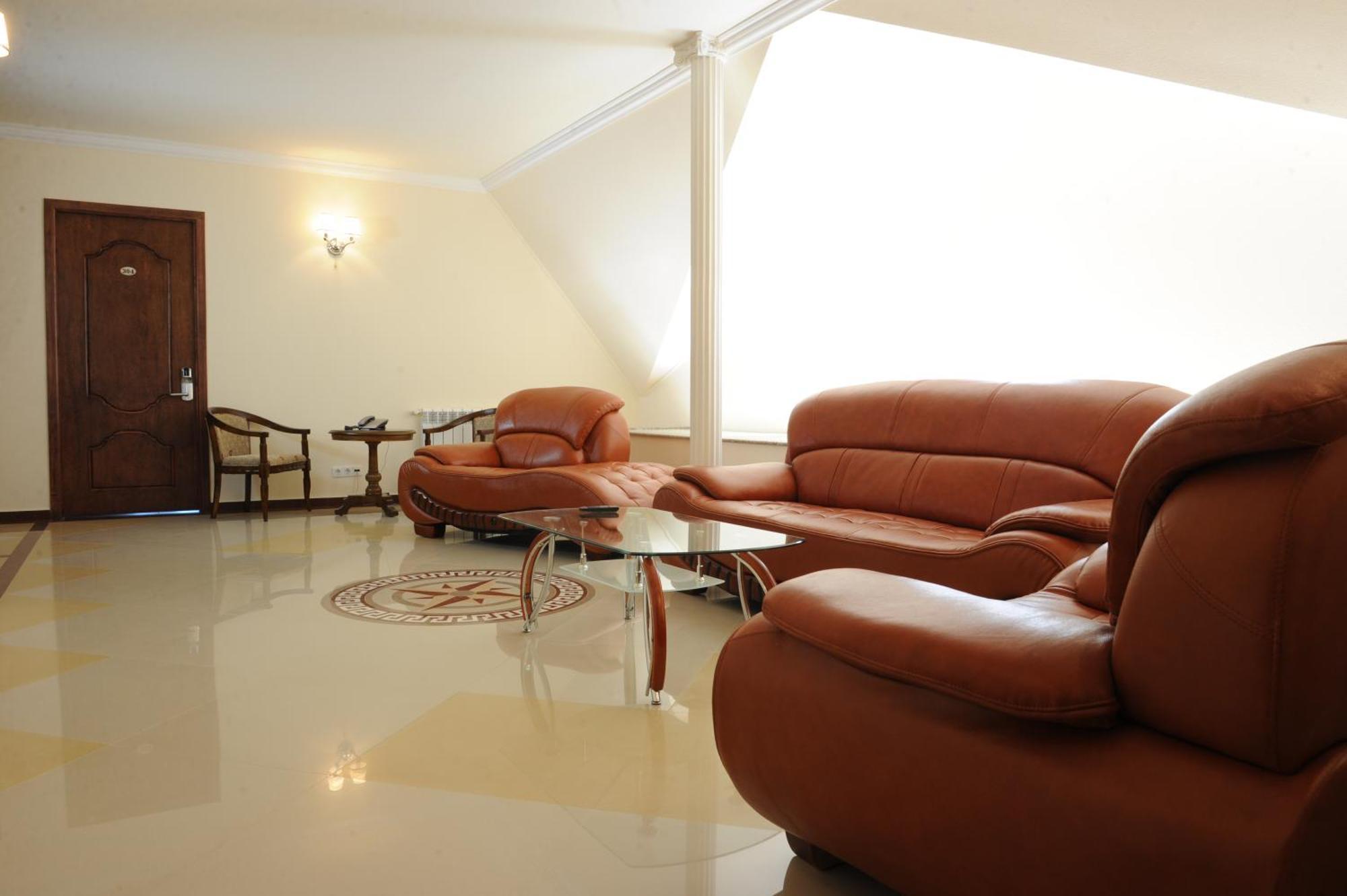 Sd Hotel Γιερεβάν Εξωτερικό φωτογραφία