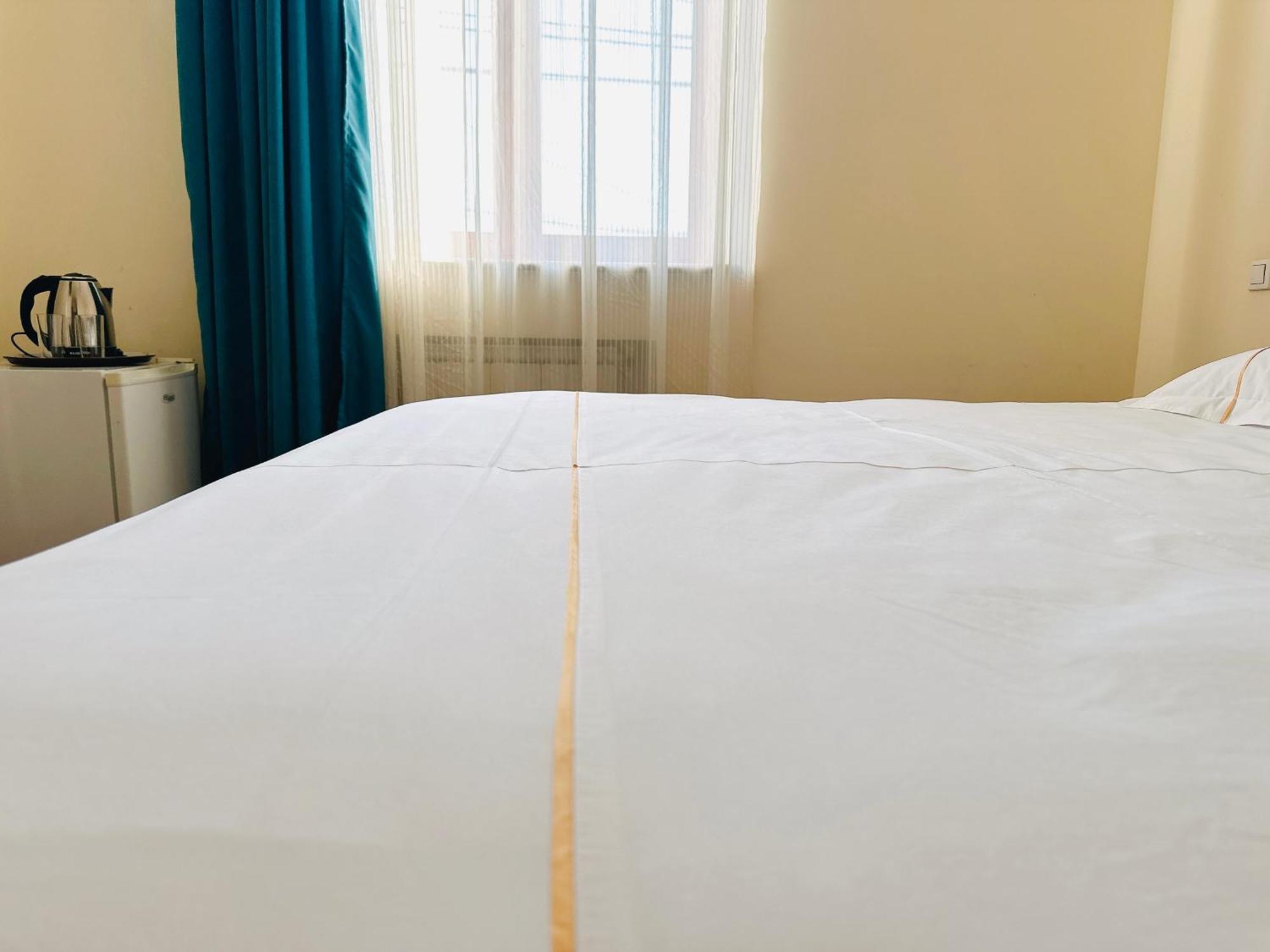Sd Hotel Γιερεβάν Εξωτερικό φωτογραφία