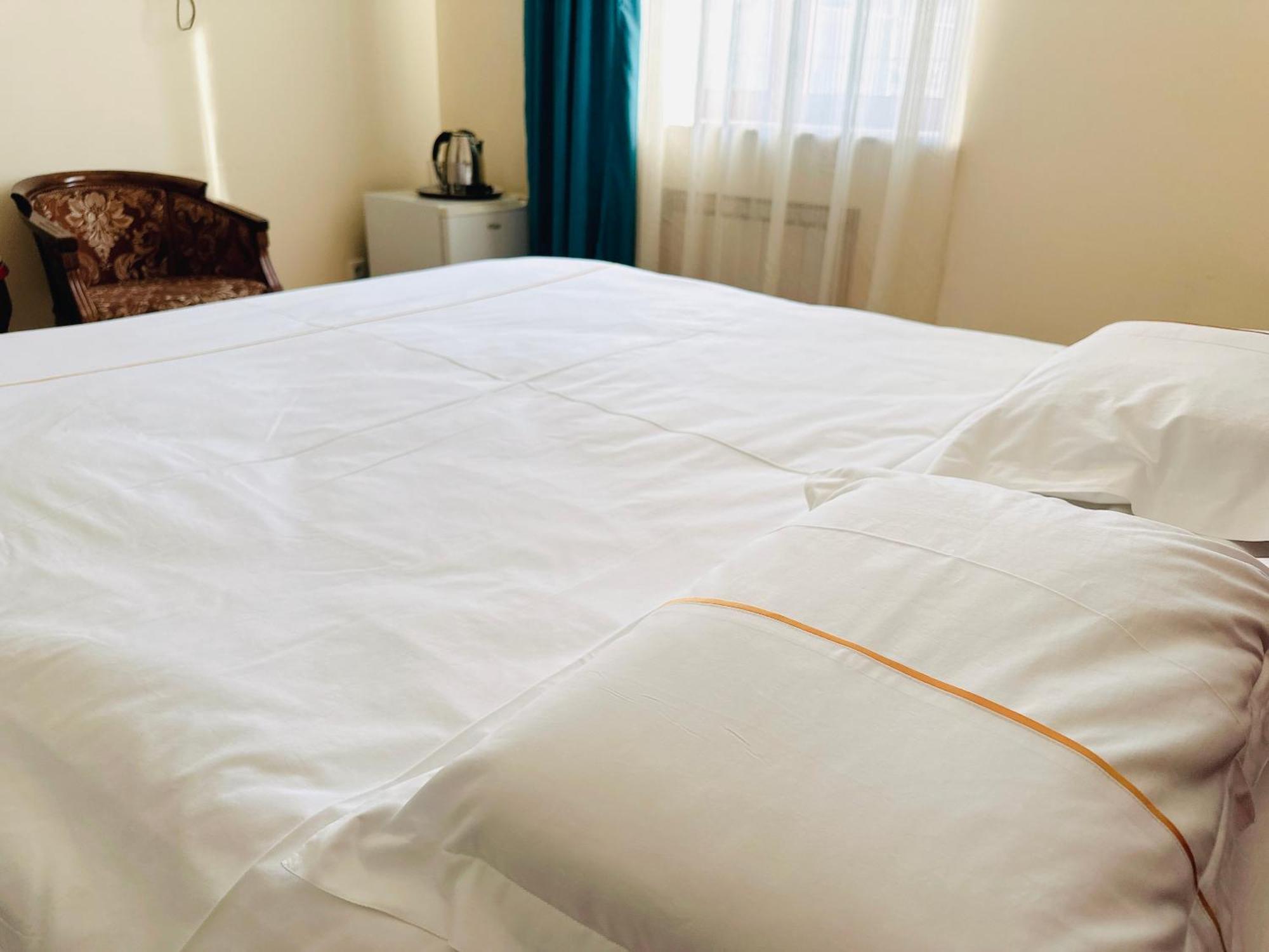 Sd Hotel Γιερεβάν Εξωτερικό φωτογραφία