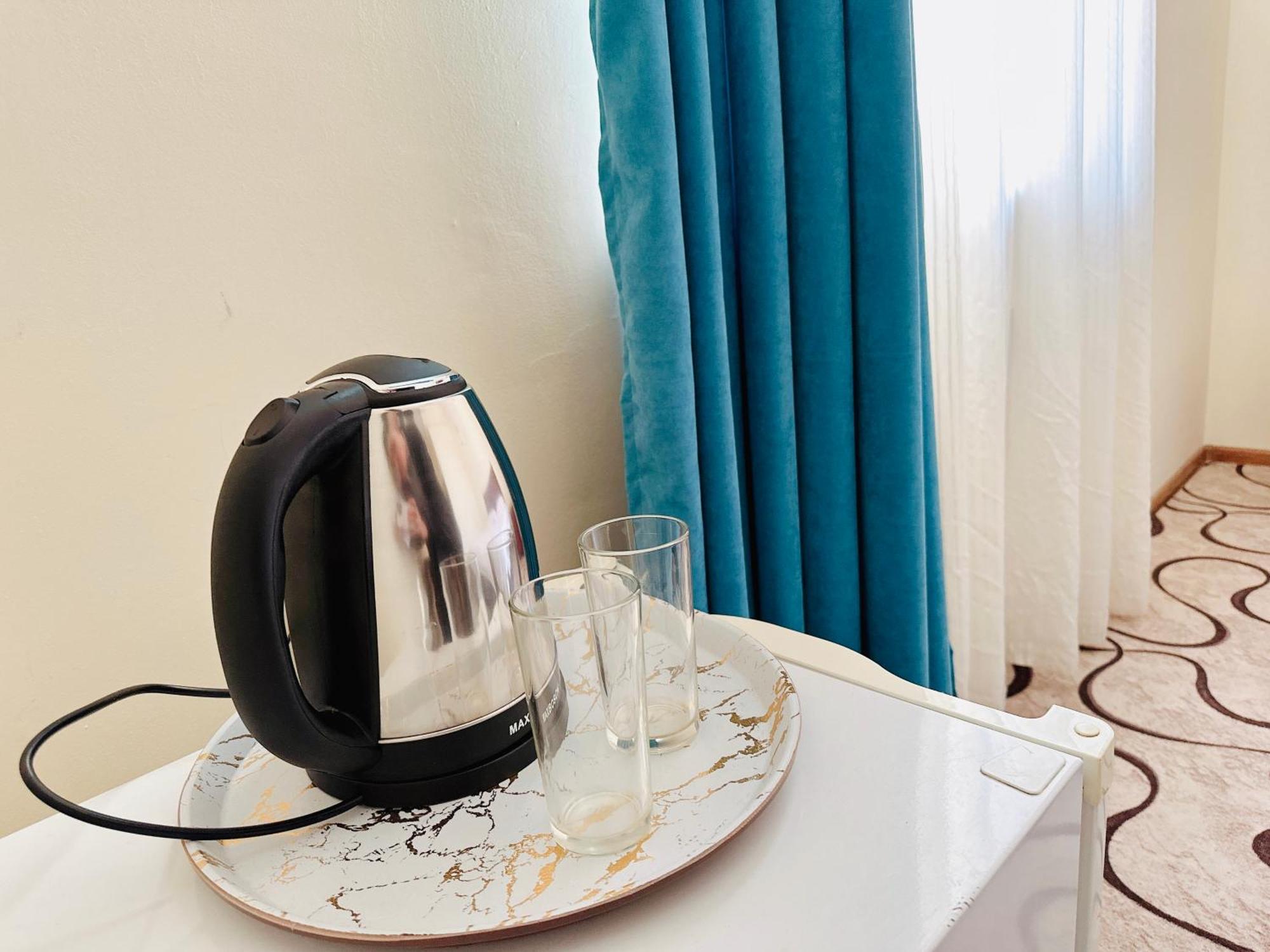 Sd Hotel Γιερεβάν Εξωτερικό φωτογραφία