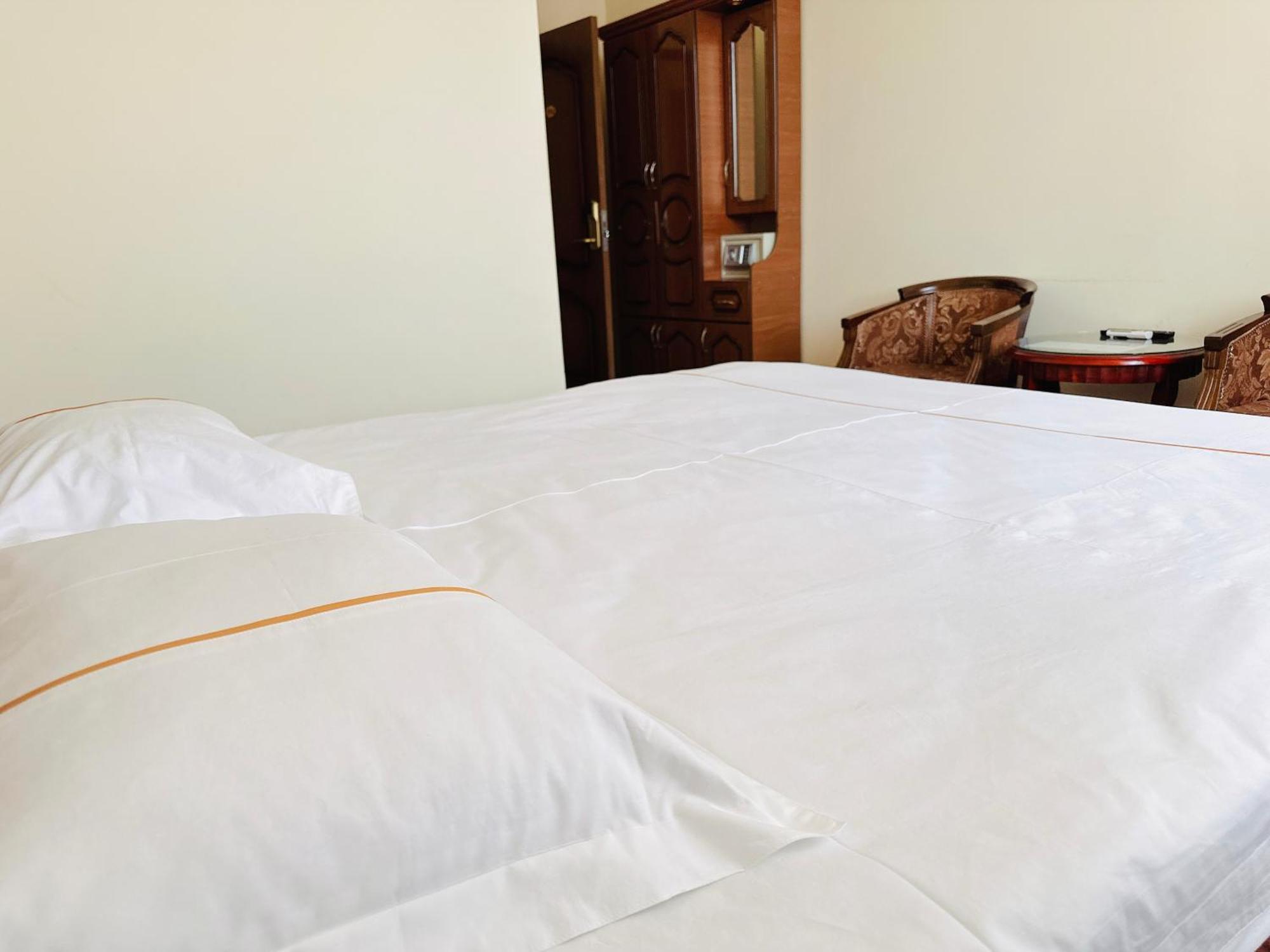 Sd Hotel Γιερεβάν Εξωτερικό φωτογραφία