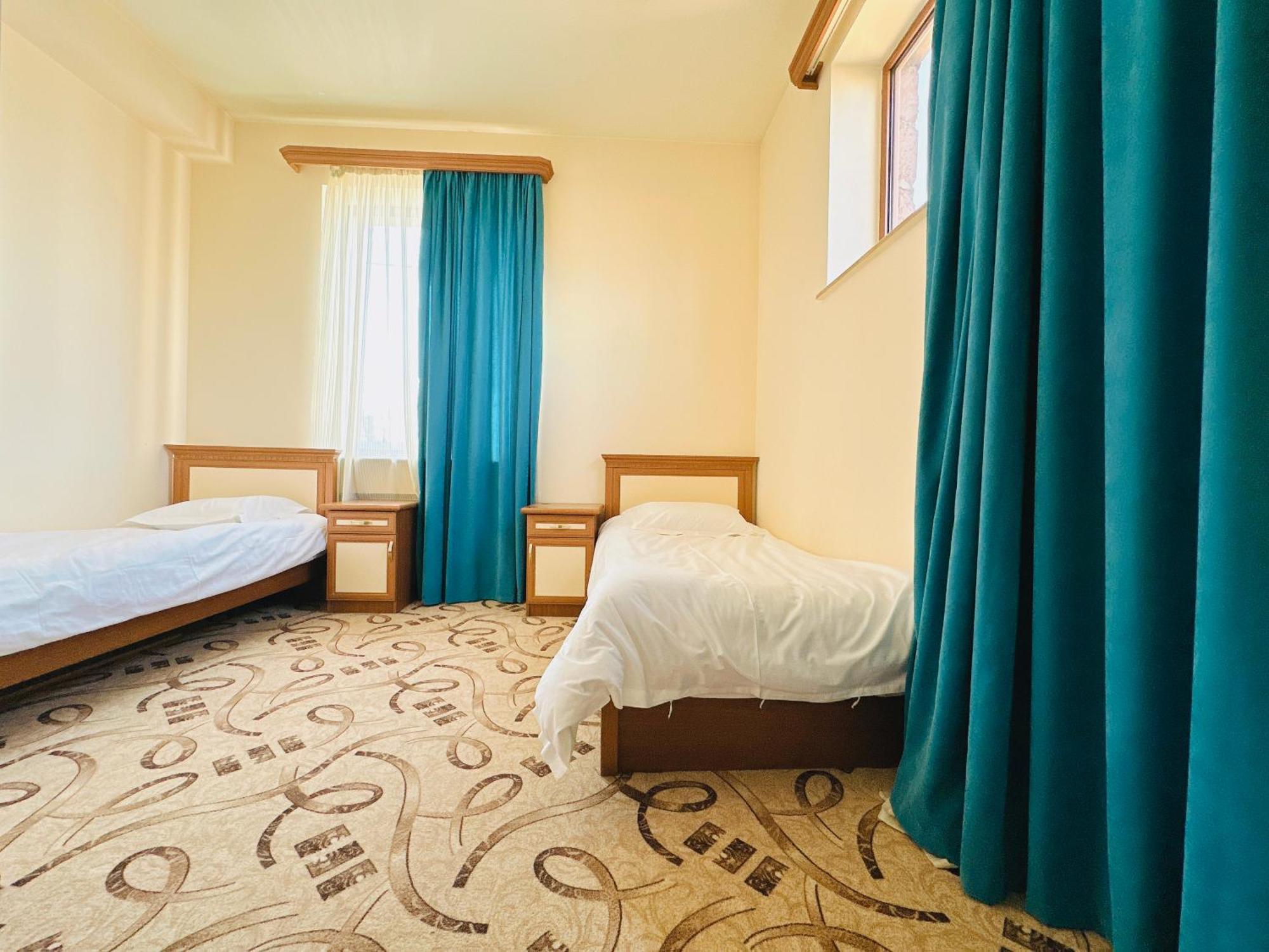 Sd Hotel Γιερεβάν Εξωτερικό φωτογραφία