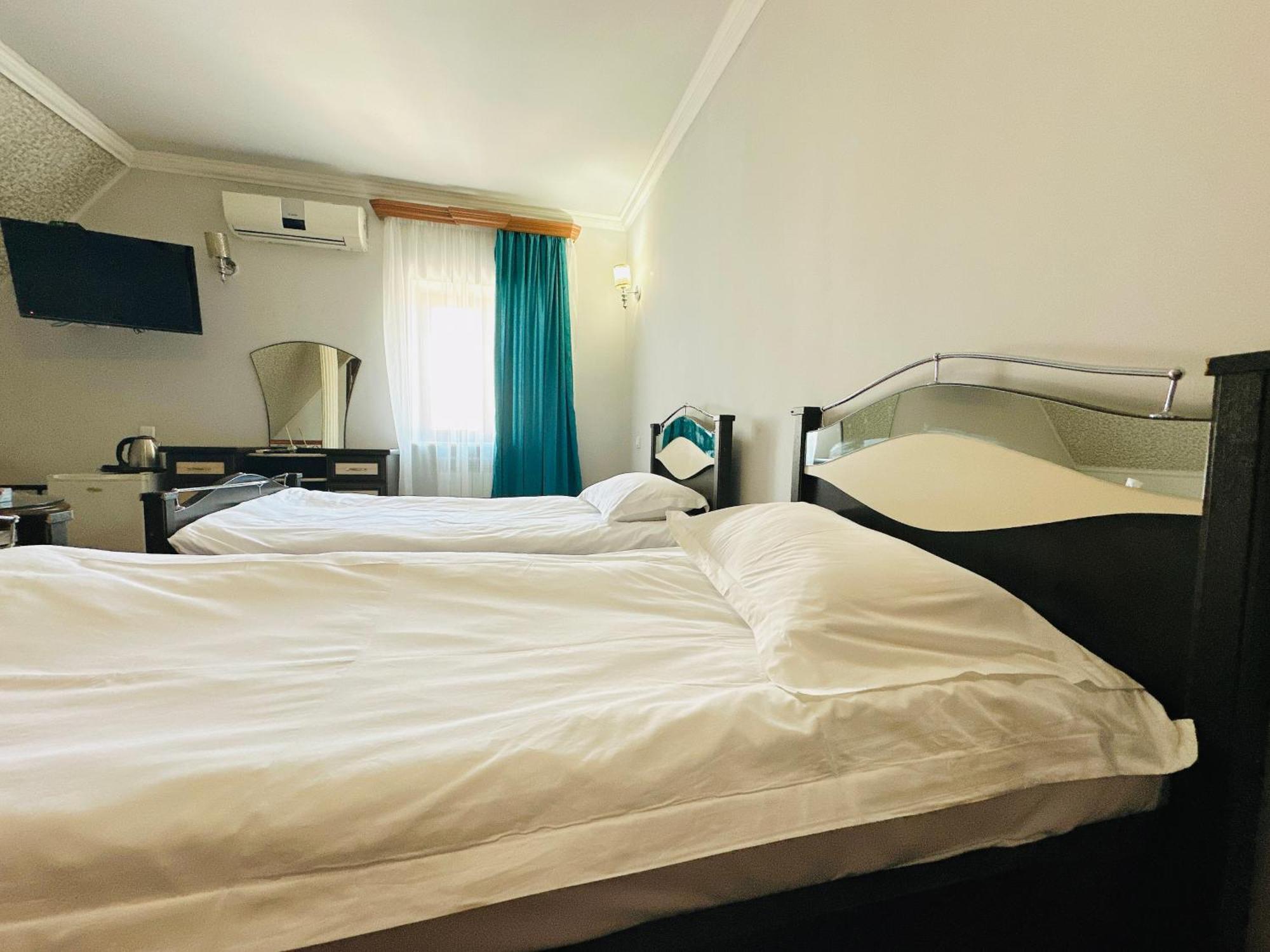 Sd Hotel Γιερεβάν Εξωτερικό φωτογραφία