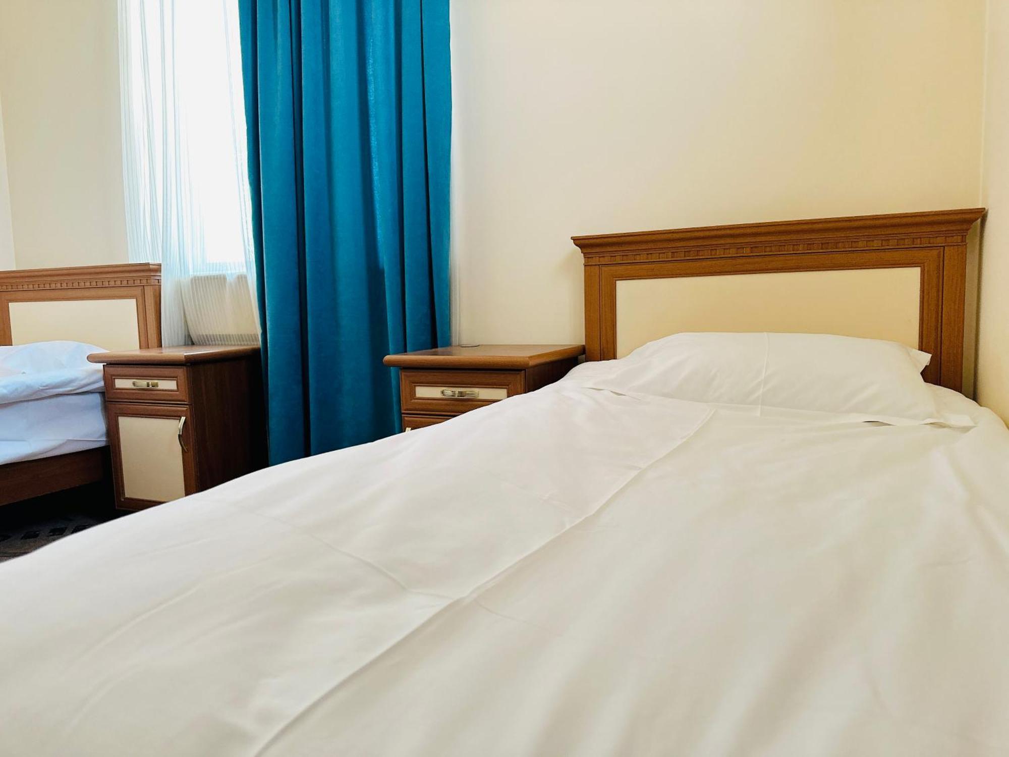 Sd Hotel Γιερεβάν Εξωτερικό φωτογραφία