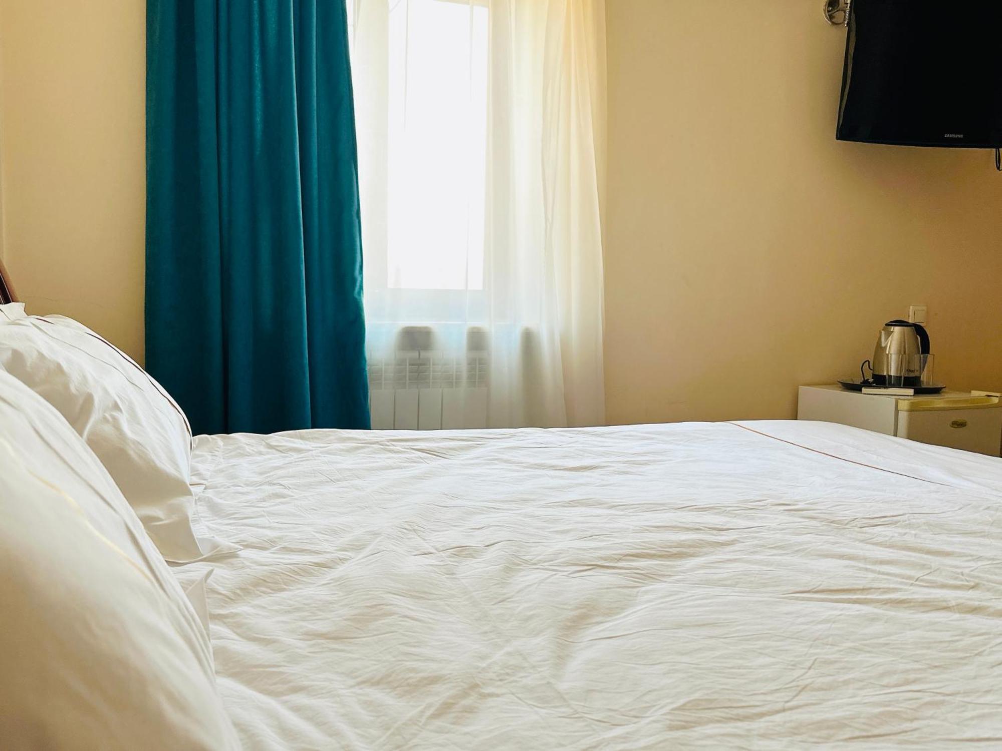 Sd Hotel Γιερεβάν Εξωτερικό φωτογραφία