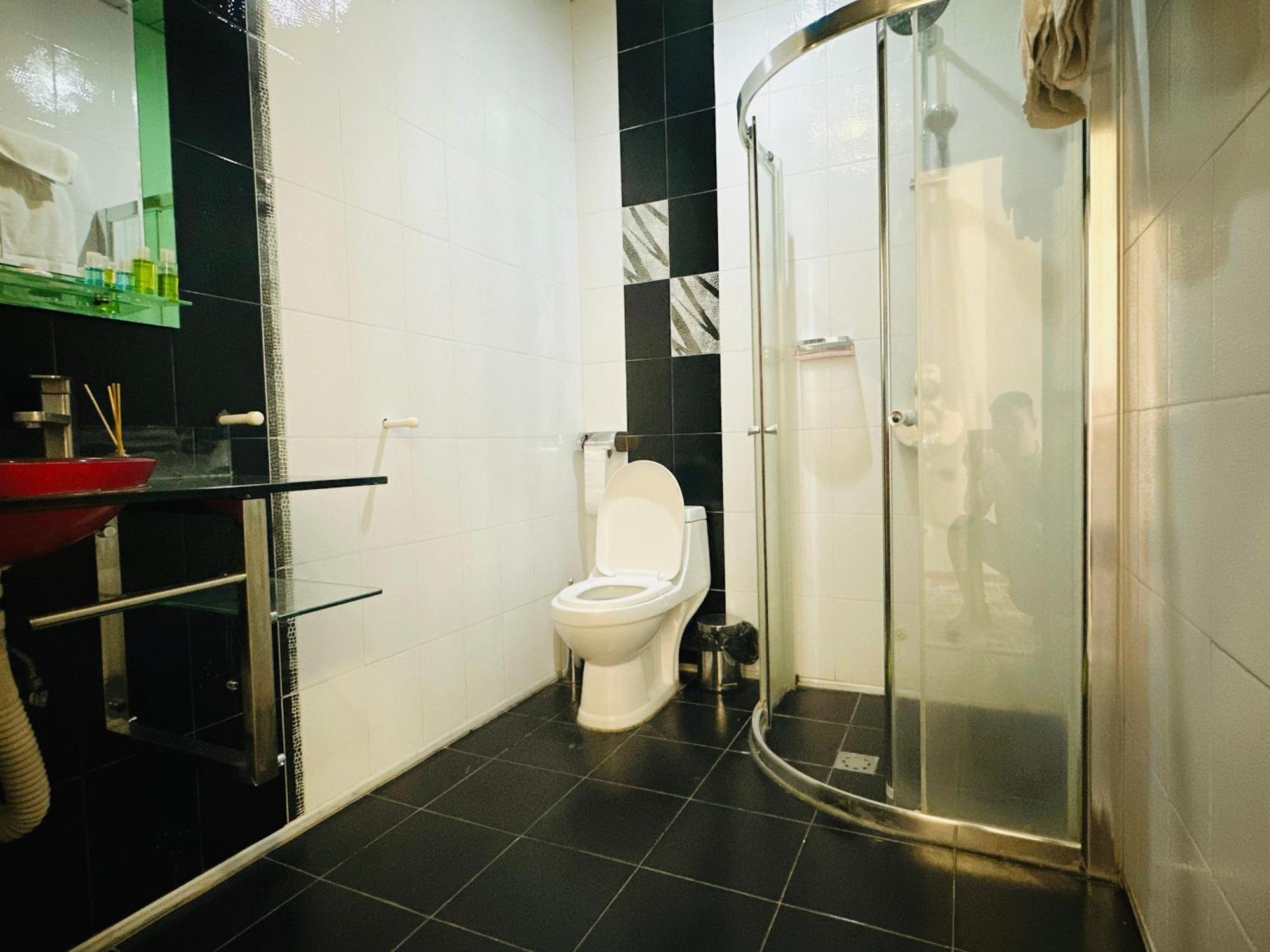 Sd Hotel Γιερεβάν Εξωτερικό φωτογραφία