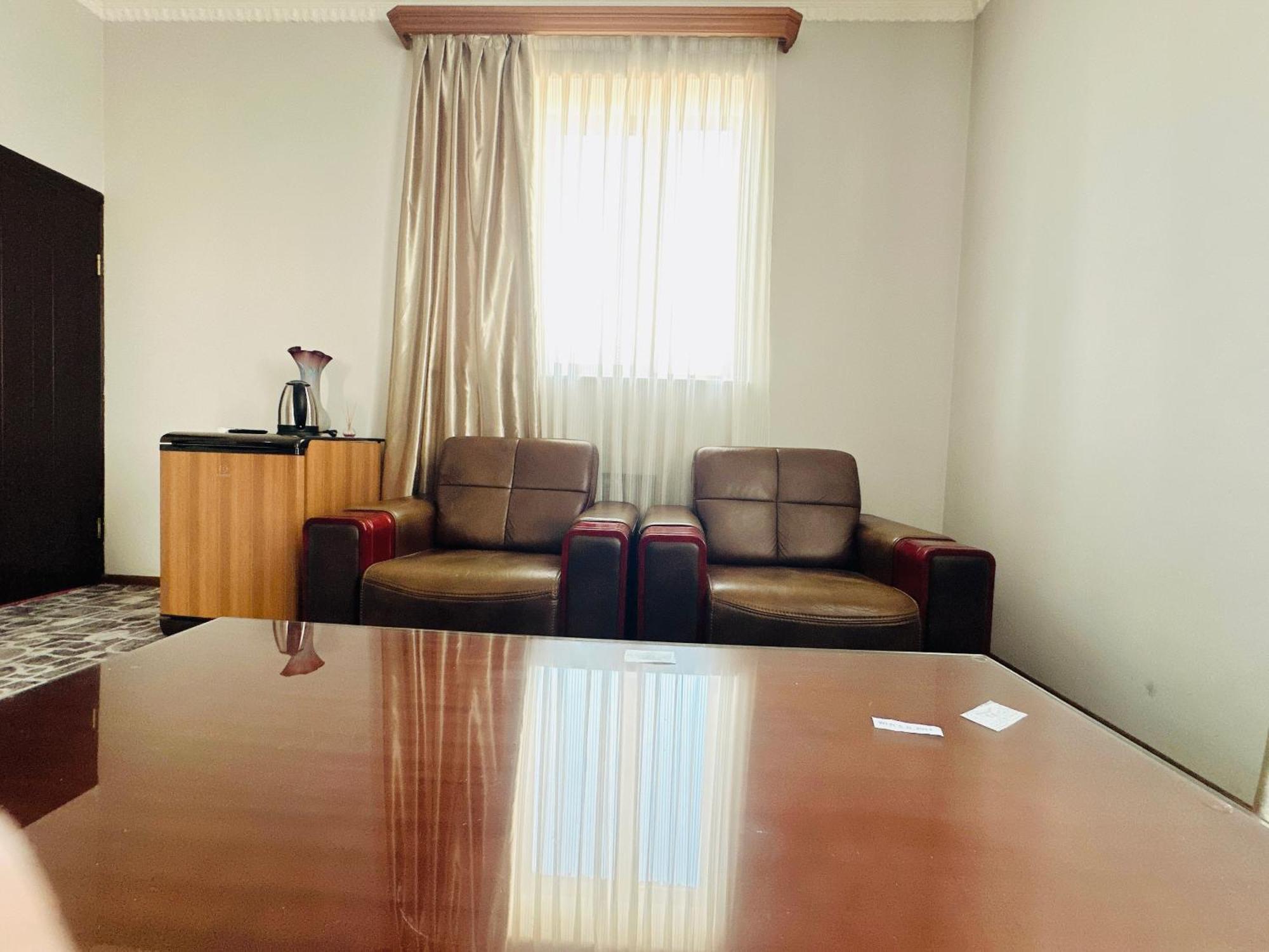 Sd Hotel Γιερεβάν Εξωτερικό φωτογραφία