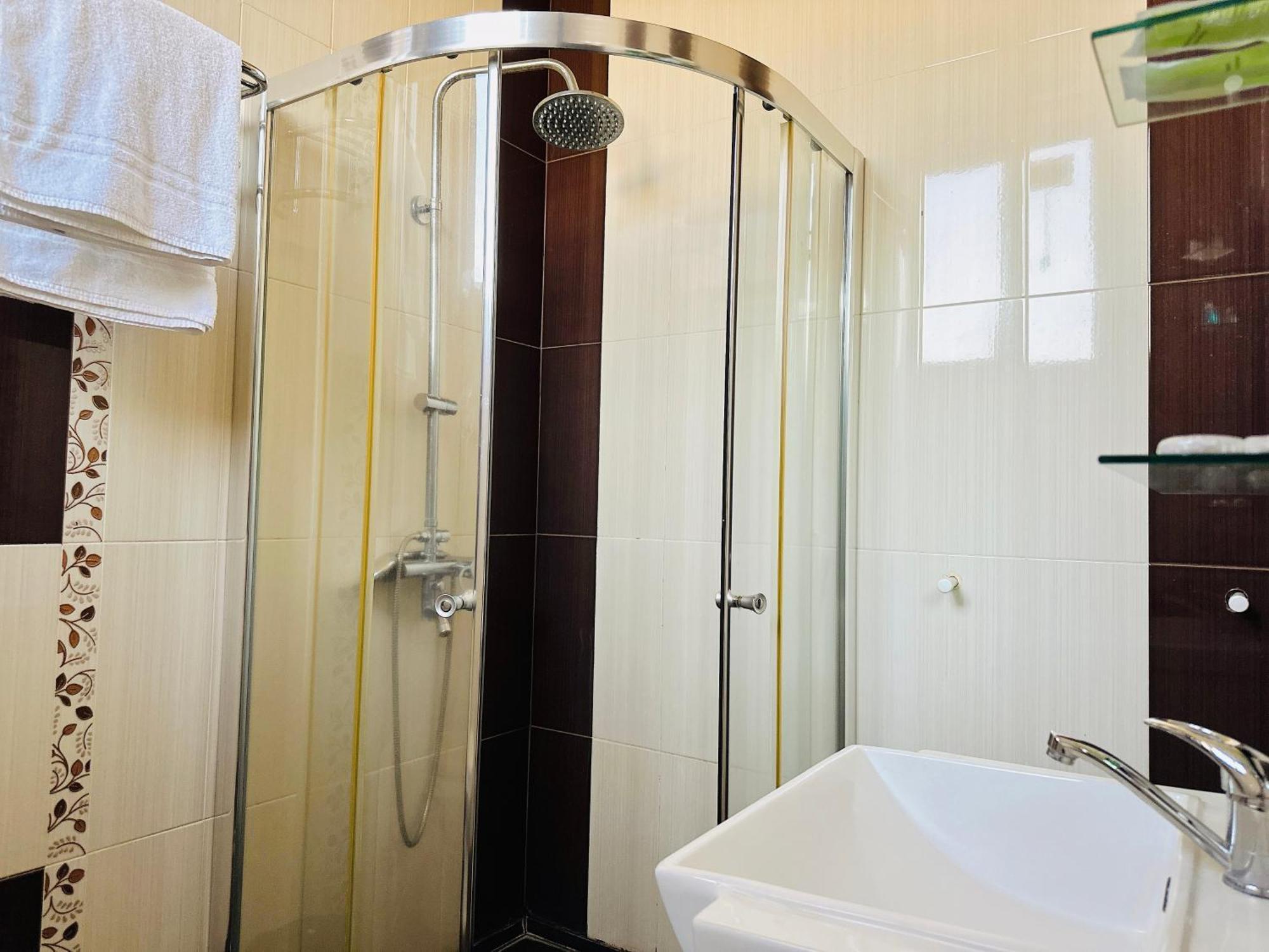Sd Hotel Γιερεβάν Εξωτερικό φωτογραφία