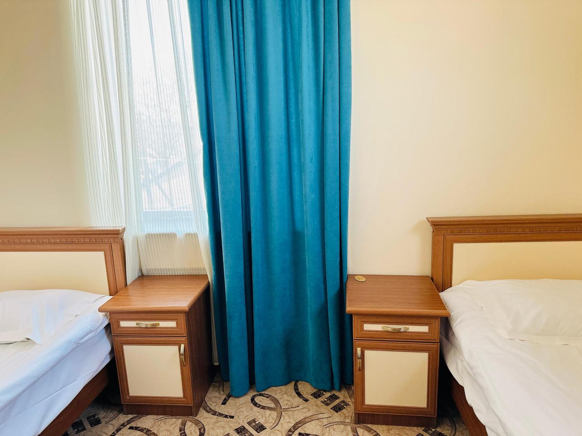 Sd Hotel Γιερεβάν Εξωτερικό φωτογραφία