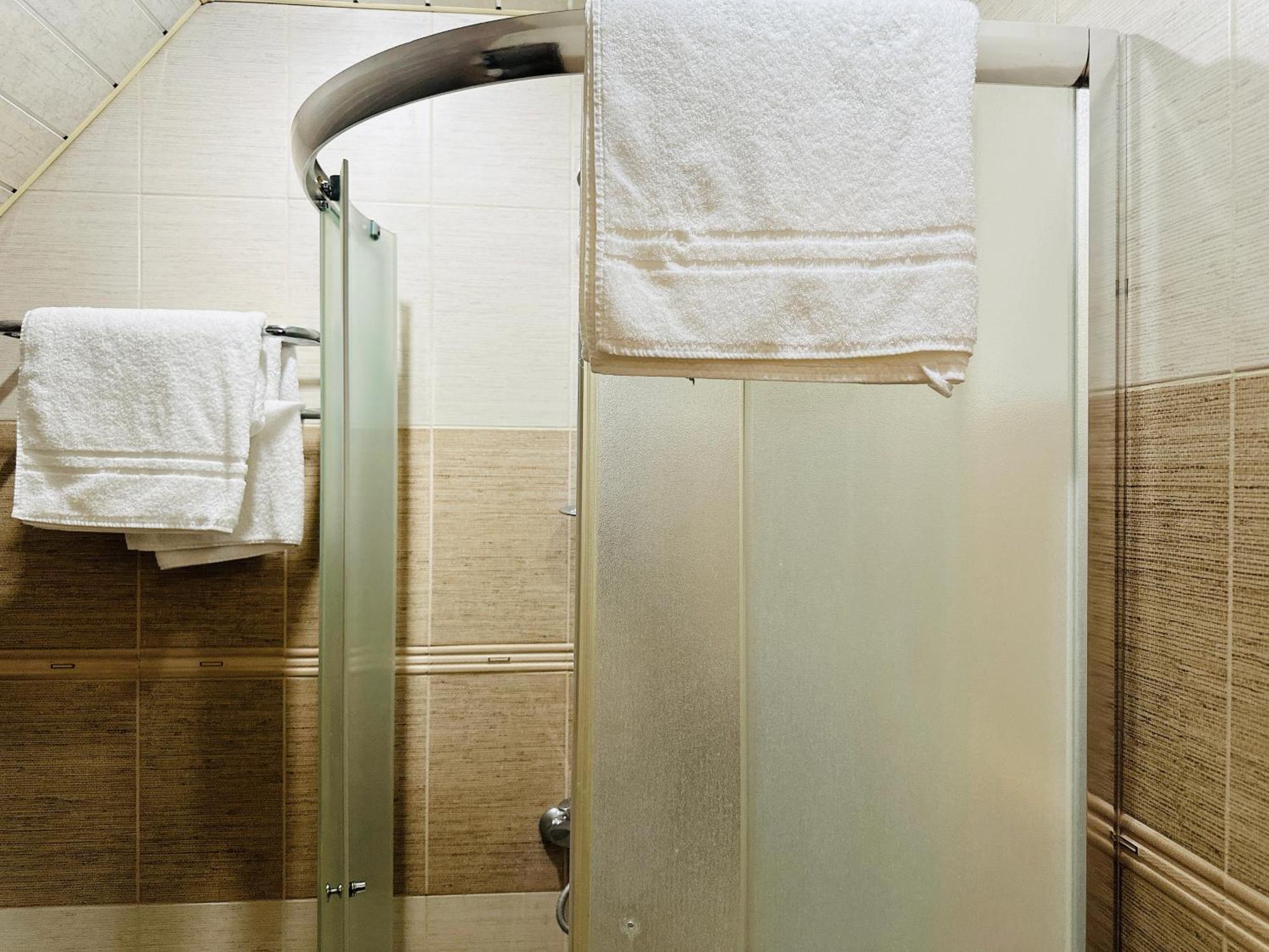 Sd Hotel Γιερεβάν Εξωτερικό φωτογραφία