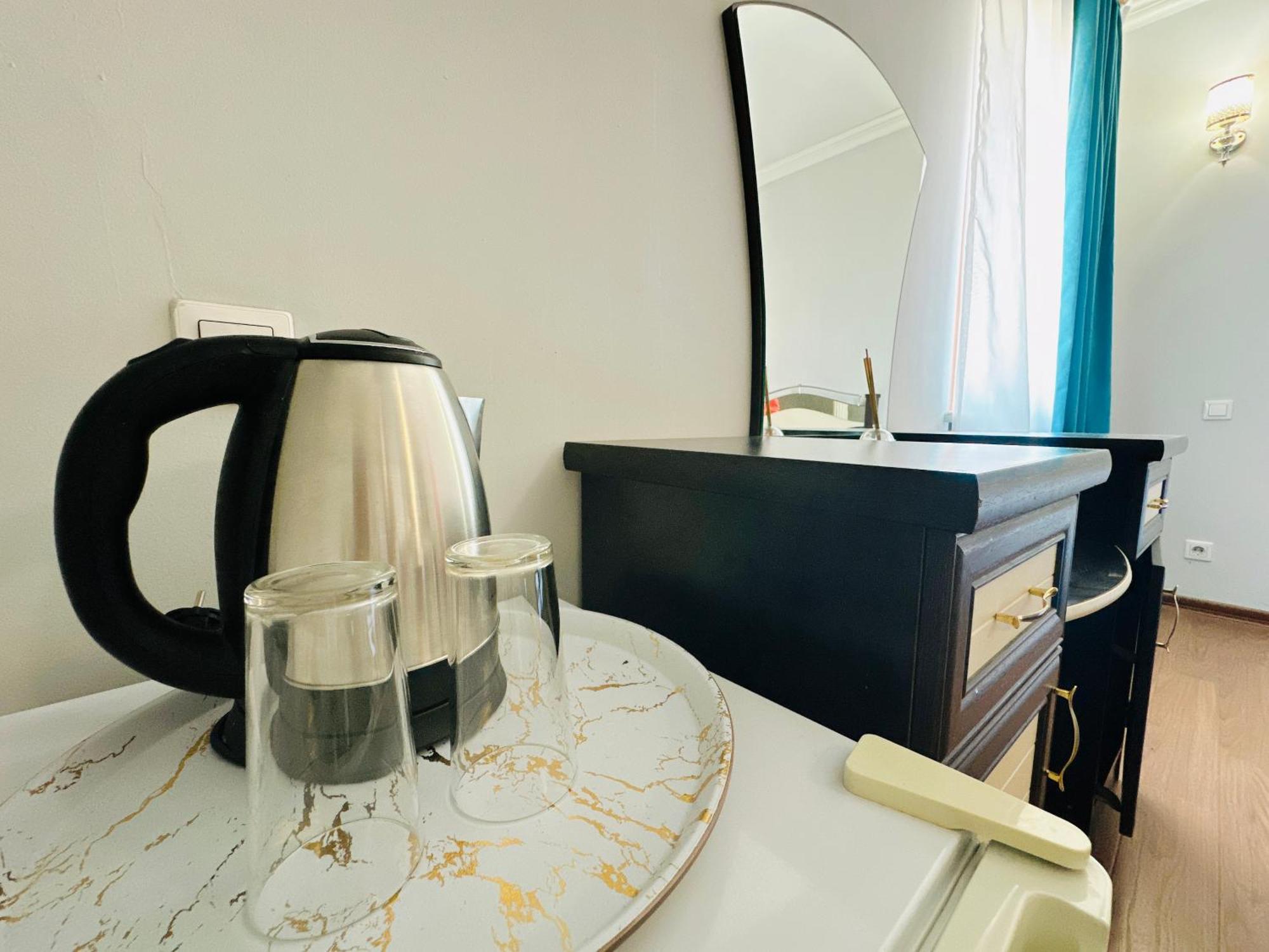 Sd Hotel Γιερεβάν Εξωτερικό φωτογραφία