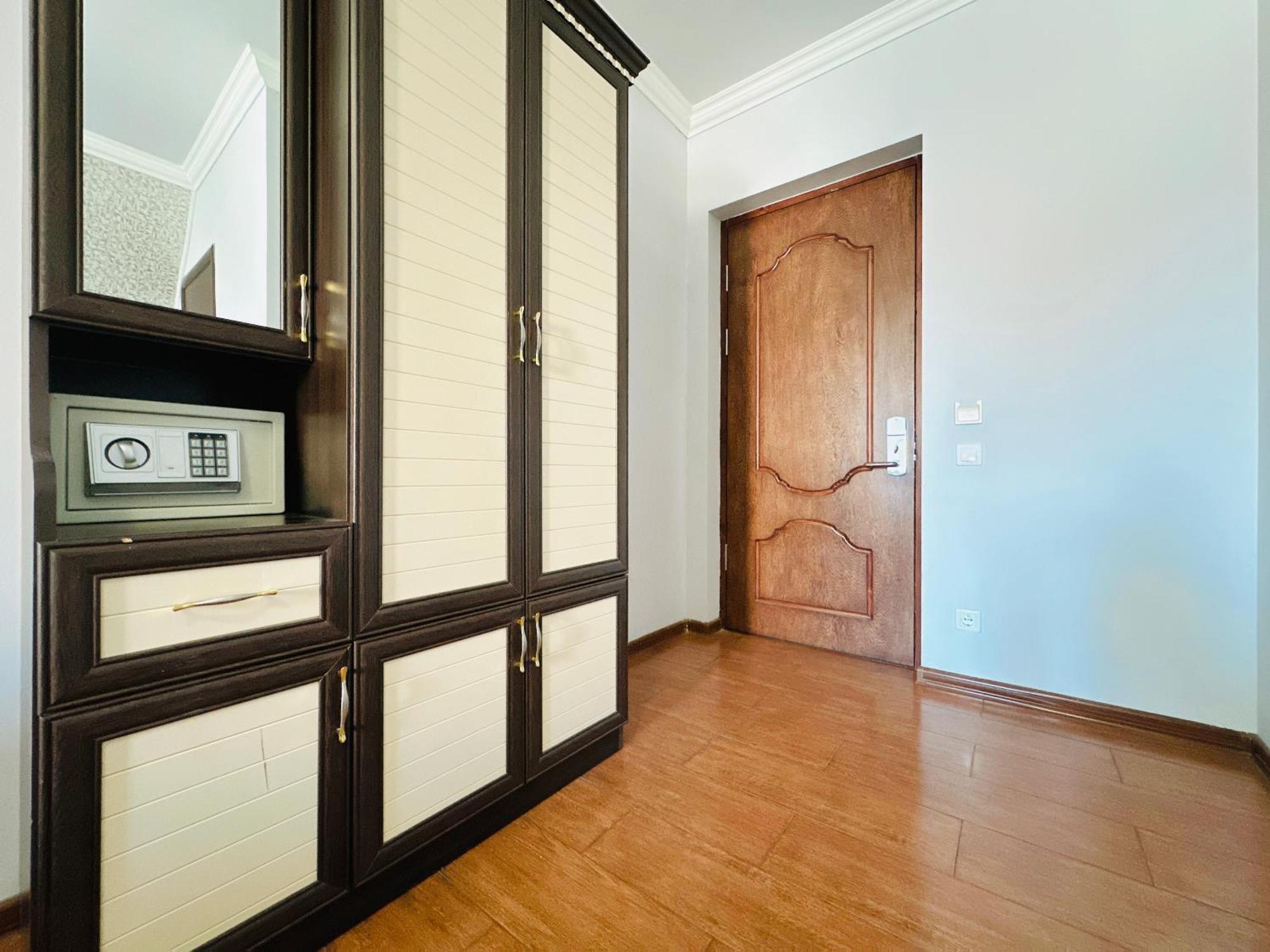 Sd Hotel Γιερεβάν Εξωτερικό φωτογραφία