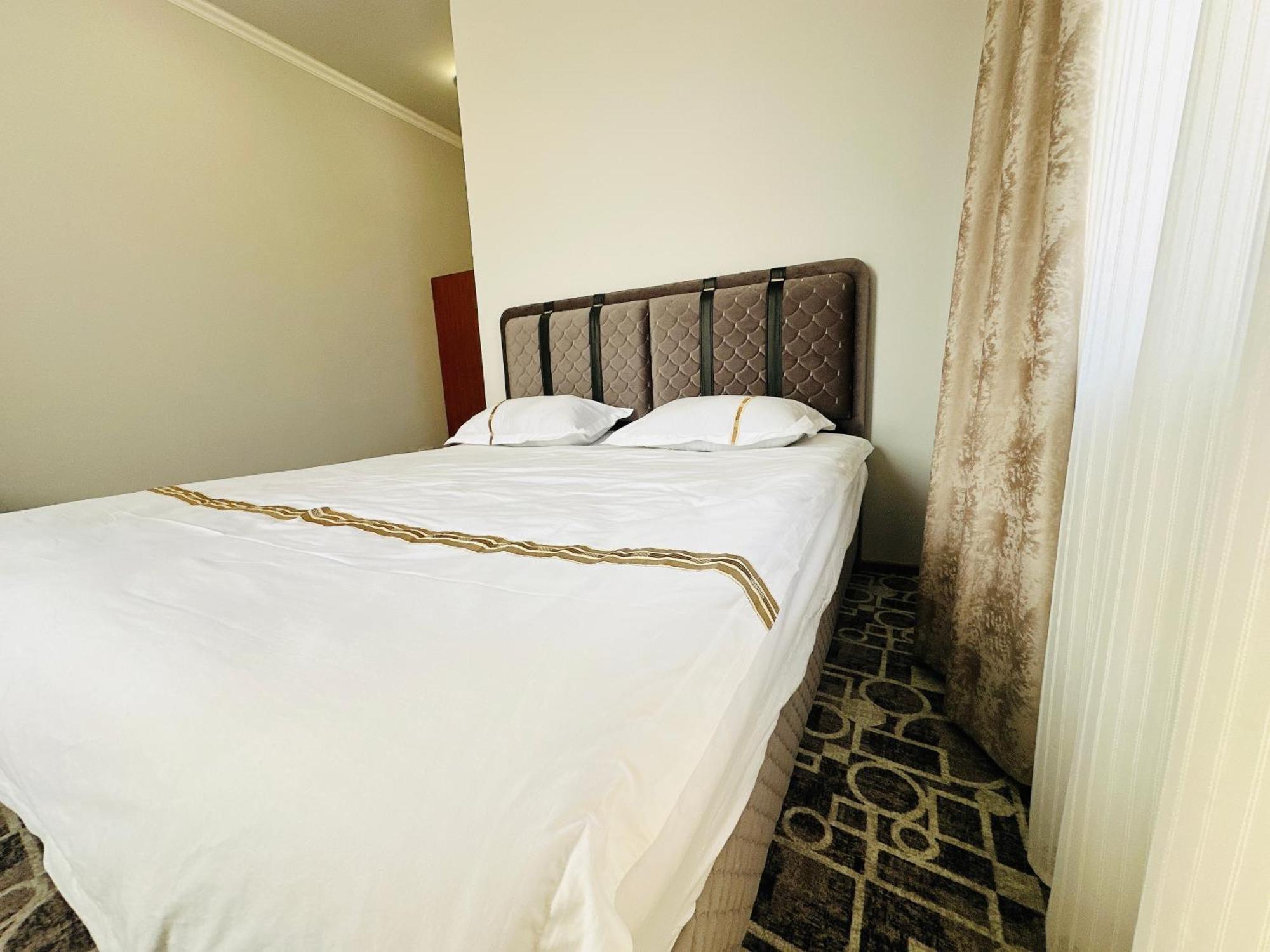 Sd Hotel Γιερεβάν Εξωτερικό φωτογραφία