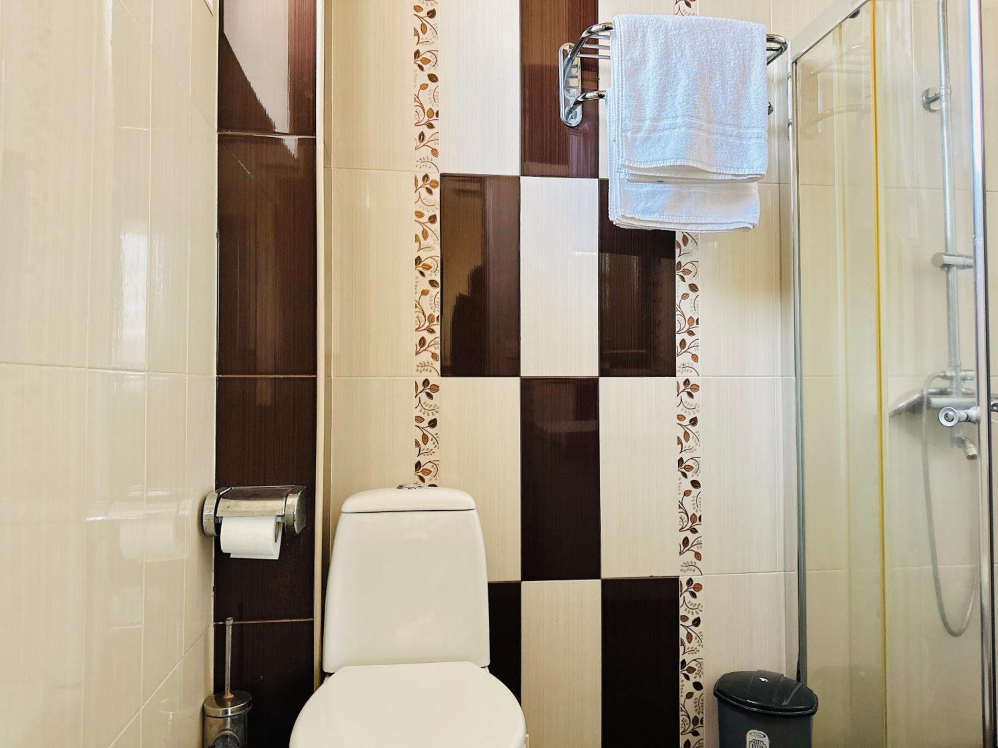 Sd Hotel Γιερεβάν Εξωτερικό φωτογραφία