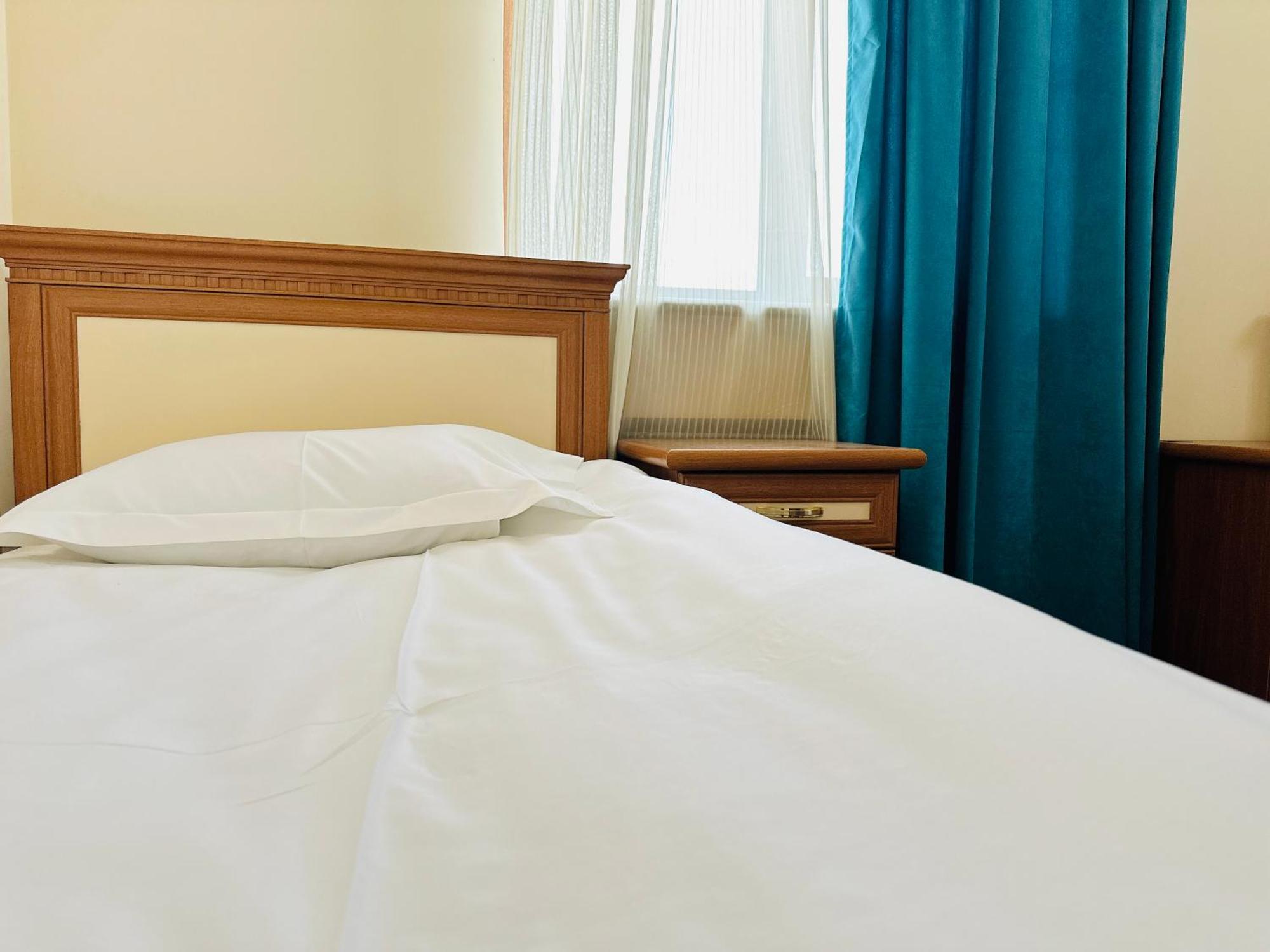 Sd Hotel Γιερεβάν Εξωτερικό φωτογραφία