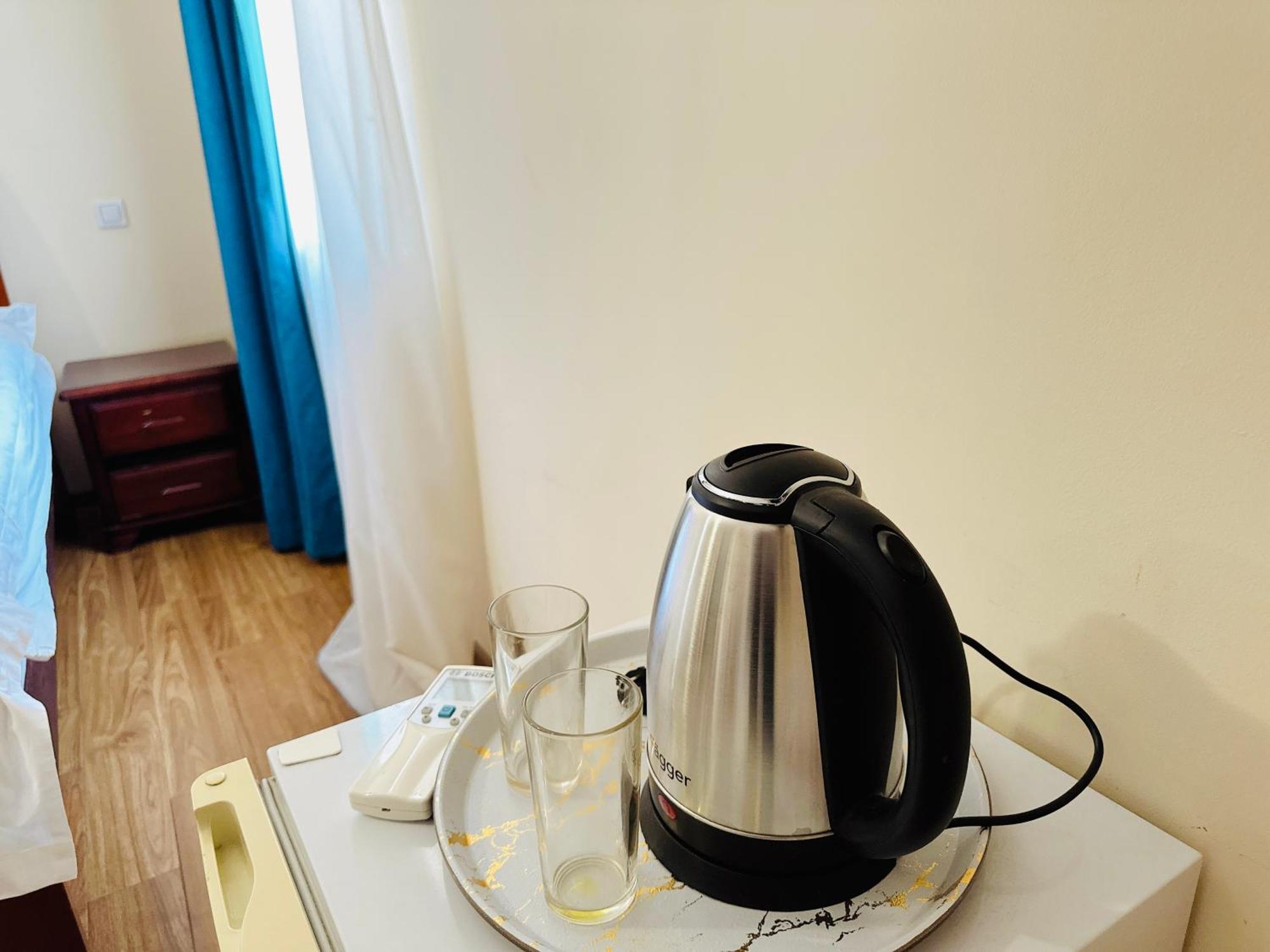 Sd Hotel Γιερεβάν Εξωτερικό φωτογραφία