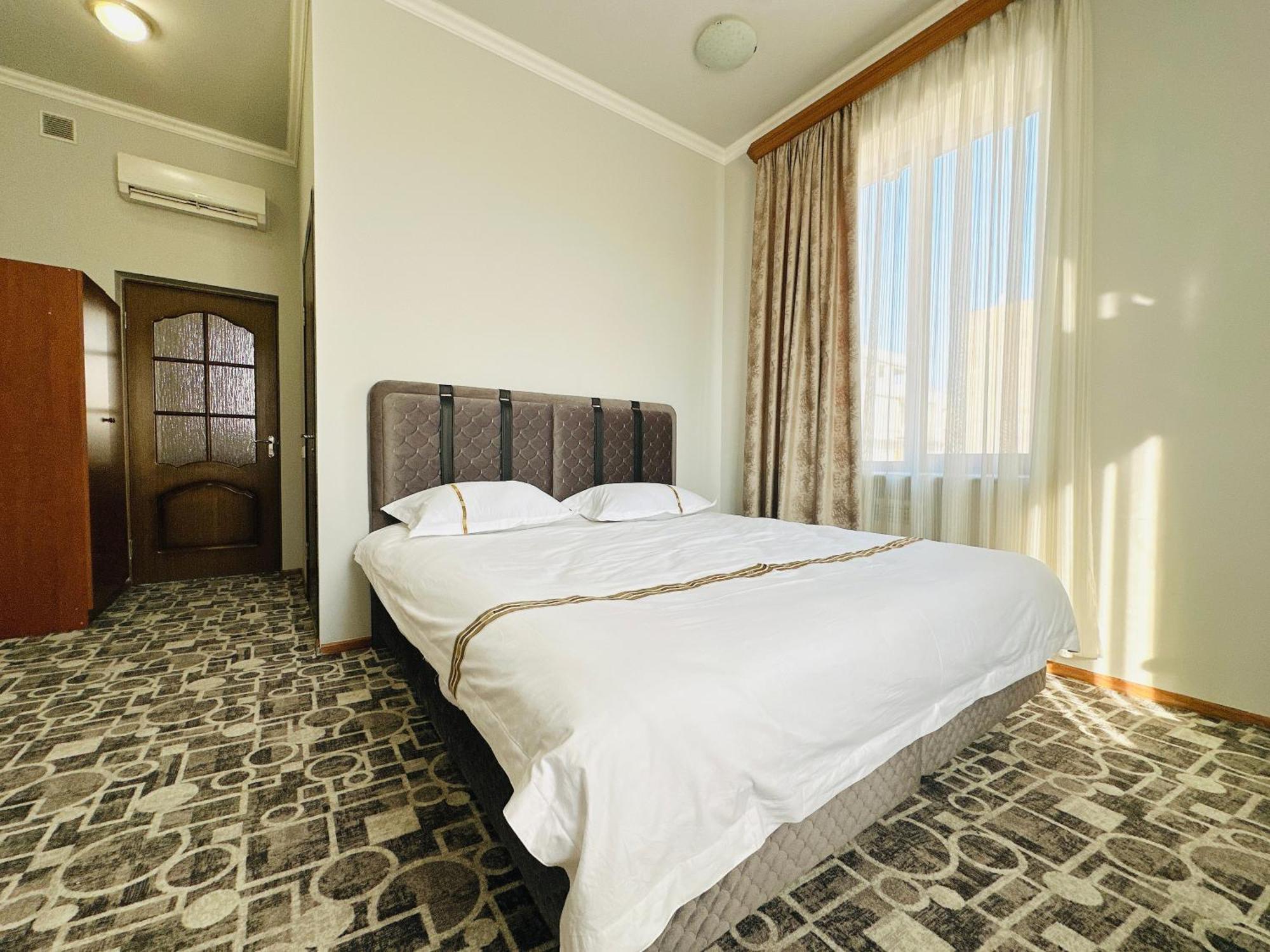 Sd Hotel Γιερεβάν Εξωτερικό φωτογραφία
