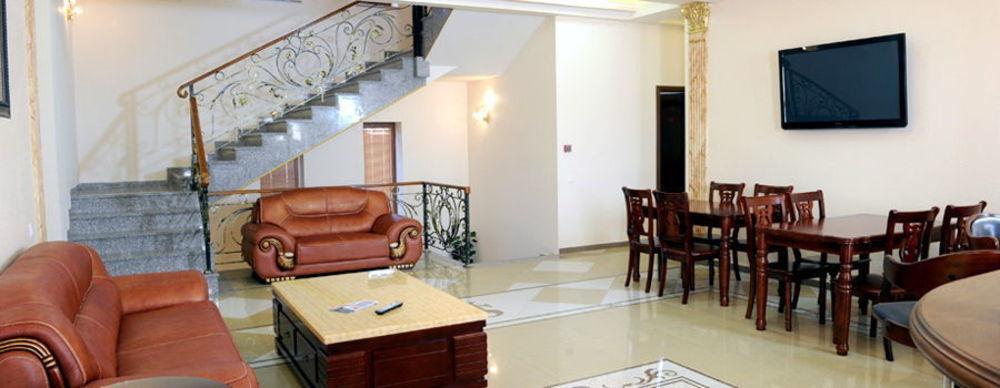 Sd Hotel Γιερεβάν Εξωτερικό φωτογραφία